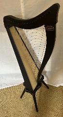 Ravenna 26 Black Finish Full Package - Ex Rental 2025