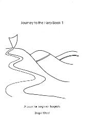 Journey to the Harp Book 1 by Steph West