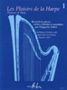 Les Plaisirs de la Harpe 1 - Huguette Géliot