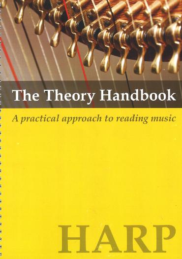 The Theory Handbook - Mary Dunsford