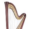 Salvi Daphne 47 EX Pedal Harp