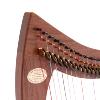 Dusty Strings FH 26 Lever Harp