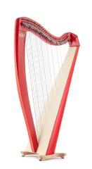 Salvi M2 Harp