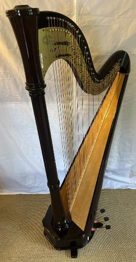 Etude 42 Pedal Harp - 2000 - 2nd Hand