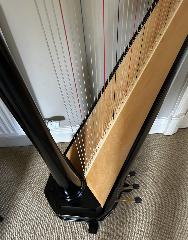 Etude 42 Pedal Harp - 2012 - 2nd Hand