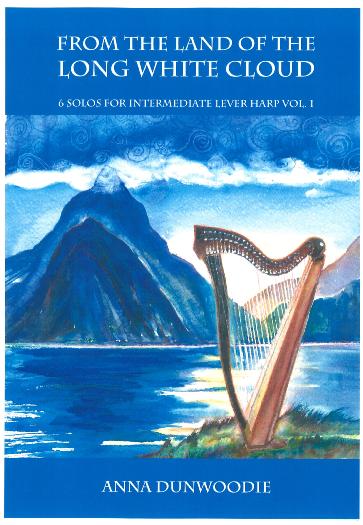 From the land of the Long White Cloud - Vol 1 - Anna Dunwoodie