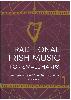 Traditional Irish Music for Small Harps - Katy Bustard