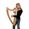 Triplett Christina 25 Lap Harp