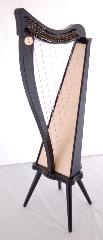Dusty Strings Ravenna 26 Harp Rental - Initial Payment