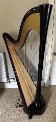 Etude 42 Pedal Harp - 2012 - 2nd Hand