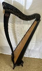 Second Hand Ravenna 34 Black