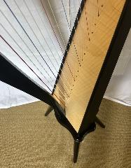 Ravenna 26 Black Finish Full Package - Ex Rental 2025