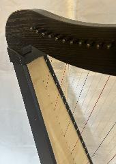 Ravenna 26 Black Finish Full Package - Ex Rental 2025