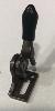 Salvi Performance  lever NO 3 - PD0079 - Black Handle