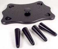 Ravenna 34 with Camac Levers - Standard Finish Full Package 23036 - in Stock