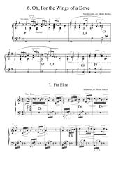 Famous Music for The Harp Vol. 5: Favourite Classics - Meinir Heulyn