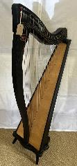 Second Hand Ravenna 34 Black