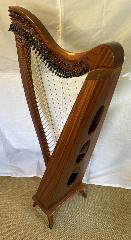 Second Hand Crescendo 34 - 2016