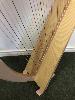 Salvi Una 38 Lever Harp (44197): Maple - in Stock