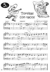 Harpology Method For Harp Including Play Along download link Vol. 2- S Canton Arrangements by R Kuhne