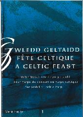 A Celtic Feast 1 - Meinir Heulyn