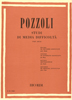 Studi di Media Difficolta - Pozzoli