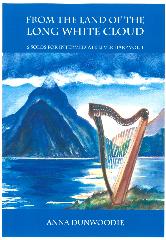 From the land of the Long White Cloud - Vol 1 - Anna Dunwoodie