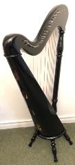 Elysian Hempson 34 Lever Harp - Ex Demo 2023