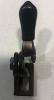Salvi Performance  lever NO 2 - PD0078 - Black Handle