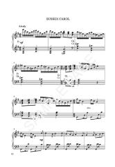 Christmastide Volume 1 - Harriet Adie