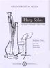 Harp Solos: Graded Recital Pieces Volume 5 - Susann Mcdonald And Linda Wood