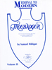 Medieval To Modern Volume 2: Repertoire for the Troubadour - Samuel Milligan