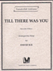 Till There Was You - Meredith Willson