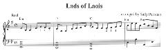 Gaelic Gems - 12 Traditional Pieces - Sally Perreten