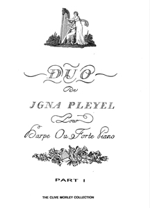 Duo - Igna Pleyel 