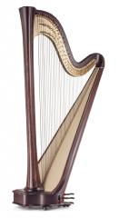 Salvi Daphne 47 EX Pedal Harp