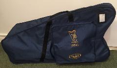 Salvi Juno 27 Harp Rental - Initial Payment (with delivery)