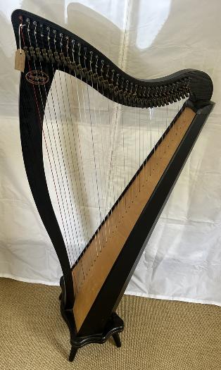 Second Hand Ravenna 34 Black