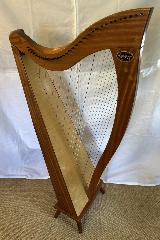 Second Hand Crescendo 34 - 2016