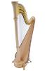 Aoyama Orpheus 47 Pedal Harp