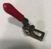Salvi Performance  lever NO 4 - PD0080 - Red Handle