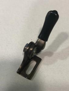 Salvi Performance  lever NO 5 - PD0081 - Black Handle