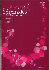 Serenades For Flute and Harp 1 Arranged by Meinir Heulyn