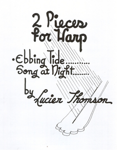Ebbing Tide - Lucien Thomson