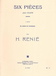 Au Bord Du Ruisseau - Henriette Renié