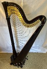 Etude 42 Pedal Harp - 2000 - 2nd Hand