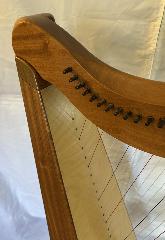 Second Hand Crescendo 34 - 2016