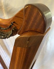 Second Hand Crescendo 34 - 2016