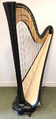 Salvi Daphne 47 SE Pedal Harp