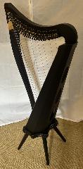 Ravenna 26 Black Finish Full Package - Ex Rental 2025